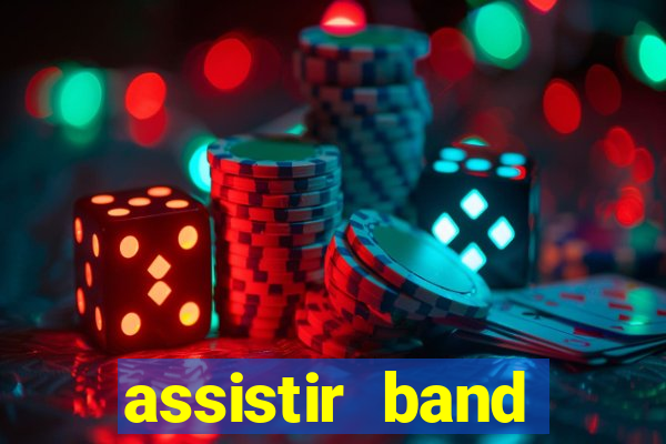 assistir band sports gratis